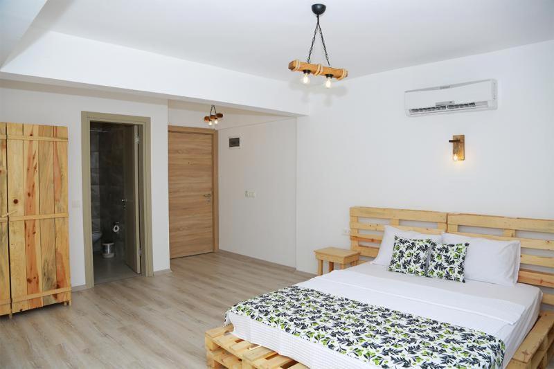 Zeytin Dali Butik Otel Selimiye  Eksteriør bilde