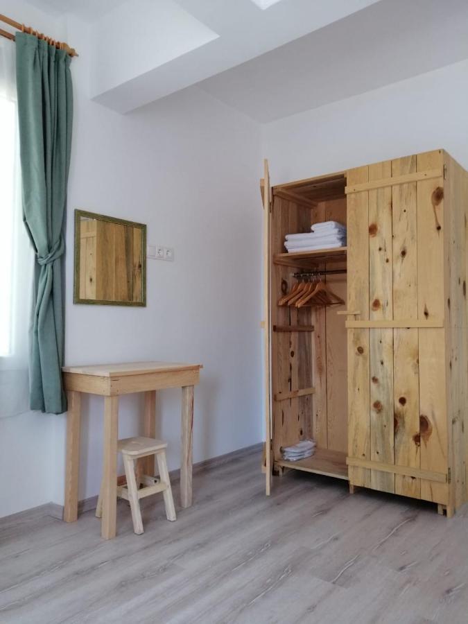 Zeytin Dali Butik Otel Selimiye  Eksteriør bilde