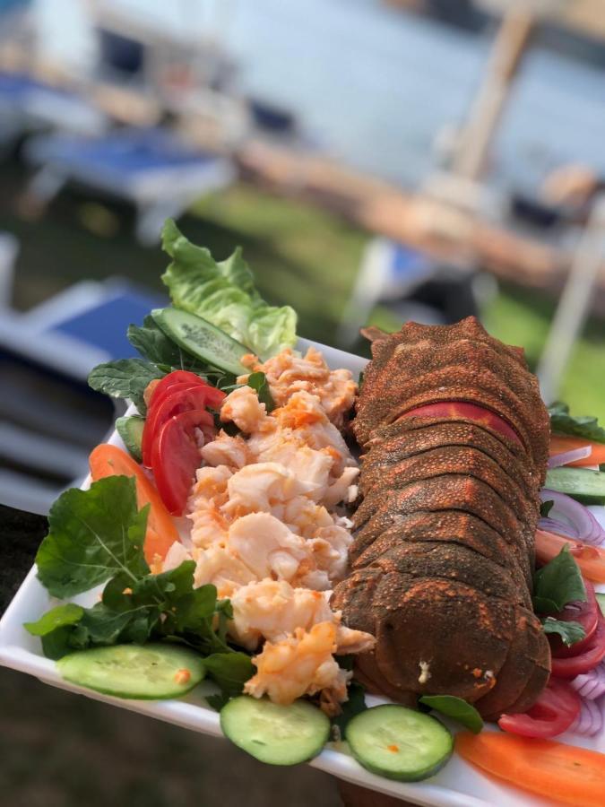 Zeytin Dali Butik Otel Selimiye  Eksteriør bilde